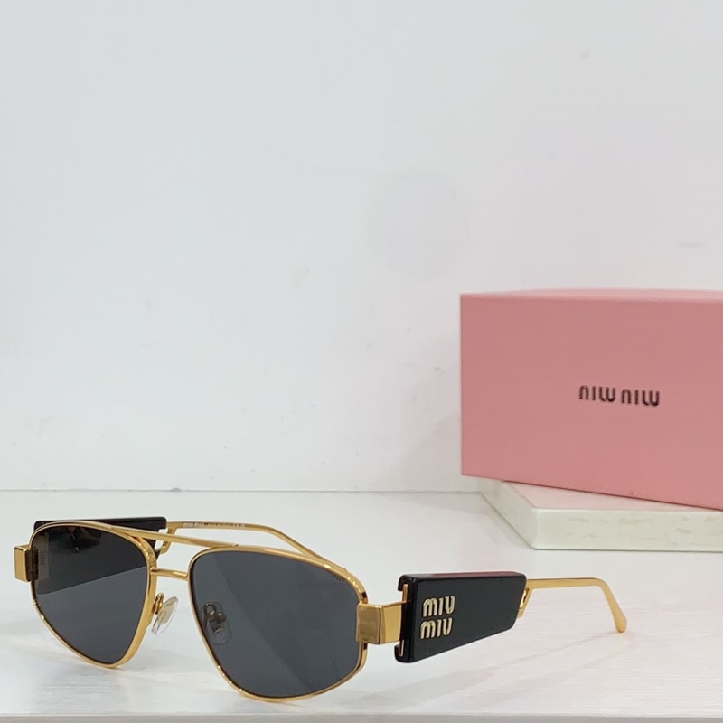 Miu miu Sunglasses